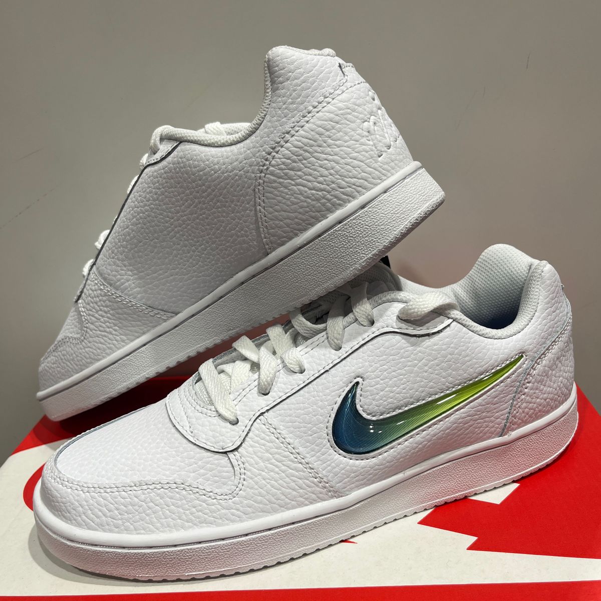 Nike Ebernon Low Premium   27cm