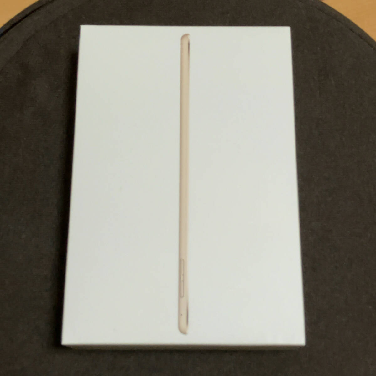 【SIMフリー ジャンク品】Apple iPad mini 4 Wi-Fi+Cellular 64GB Gold_画像5