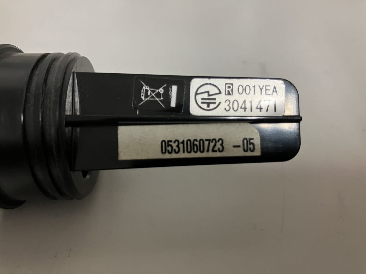 Shure ULX2-JB 中古_画像6