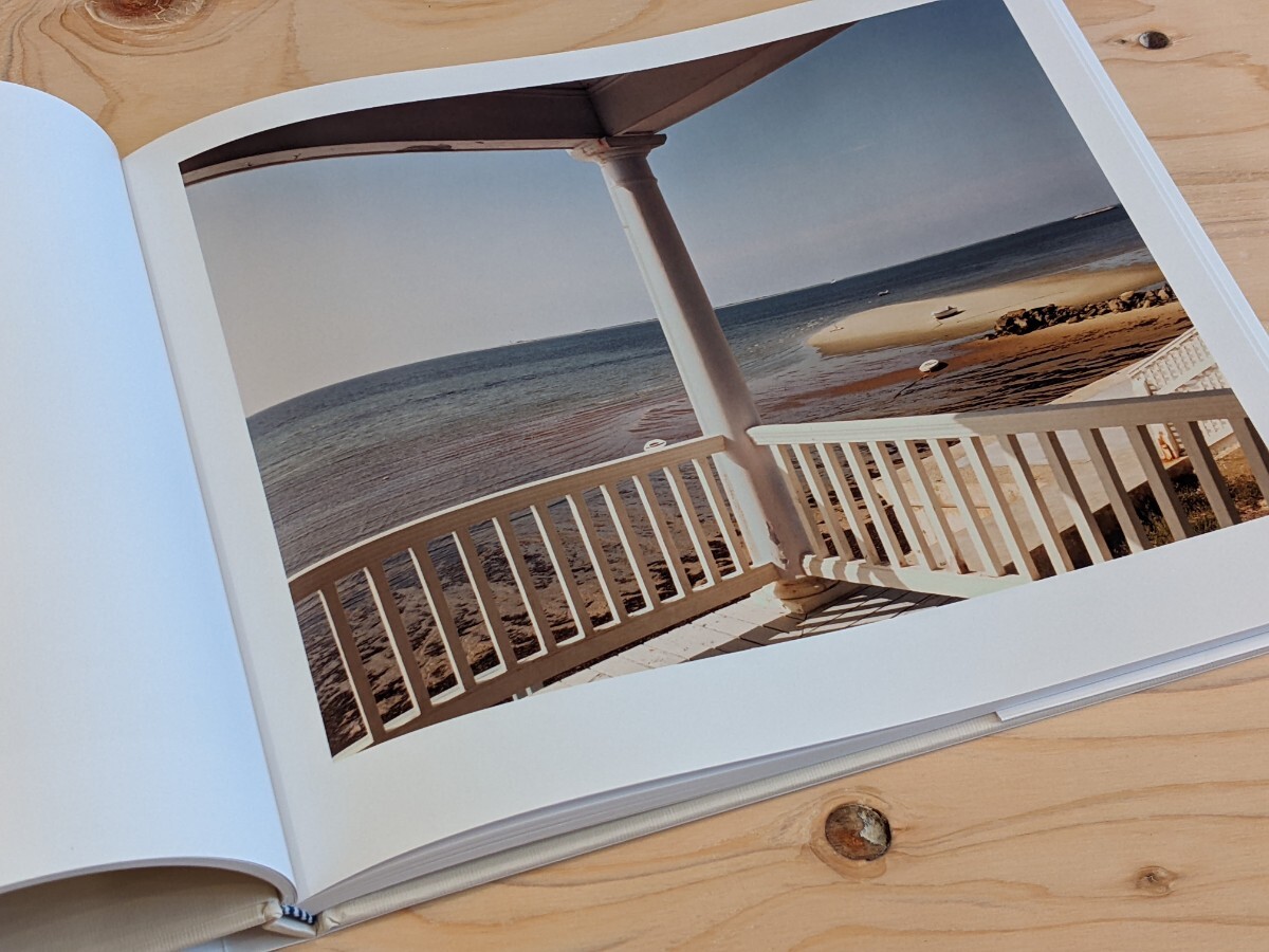 【洋書 新品】Cape Light : Joel Meyerowitz / ジョエル・マイロウィッツ ジョエル・マイヤーウィッツ ニューカラー