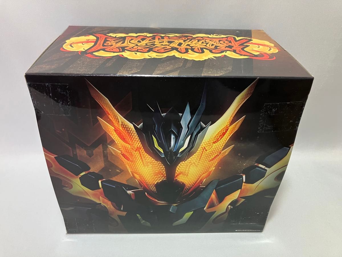 未開封】SUPER BEST DX クローズマグマナックル / 仮面ライダー 未開封】SUPER BEST DX クローズマグマナックル / 仮面ライダー