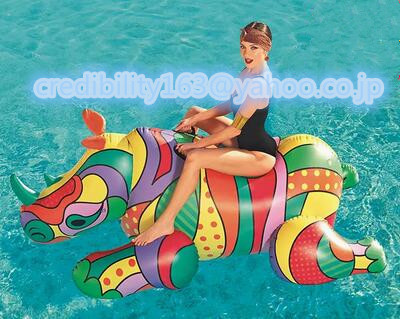 浮き輪 うき具 大人用 子供用 フロート 人気 かわいい 家族 海 プール ビーチグッズ 遊具 空気入れ1個 サイ 201*102cm_画像1