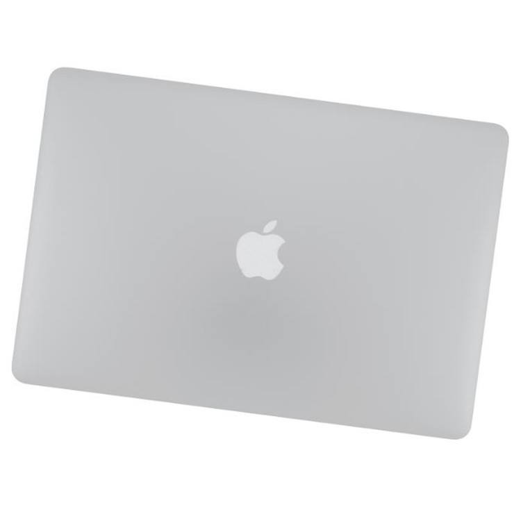 純正 新品 MacBook Pro 15インチ A1398 液晶パネル 上半部 上半身 2015年用 液晶ユニット 本体上半部 上部一式_画像1