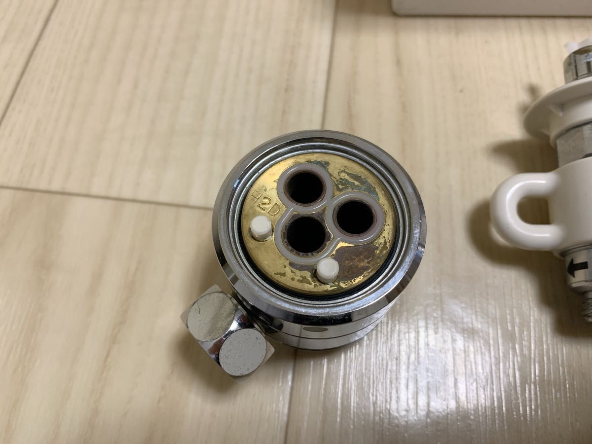 分岐水栓 Panasonic 食器洗い乾燥機用分岐栓 シングル分岐 分岐 分岐水栓 Panasonic 食器洗い乾燥機用分岐栓 シングル分岐 分岐