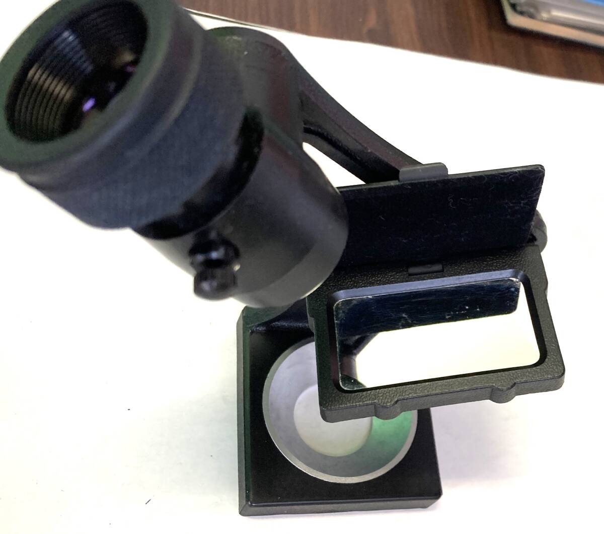 【中古/美品】ピーク PEAK Enlarging Focuser Ⅱ 引き伸ばし用 ピントルーペ_画像3