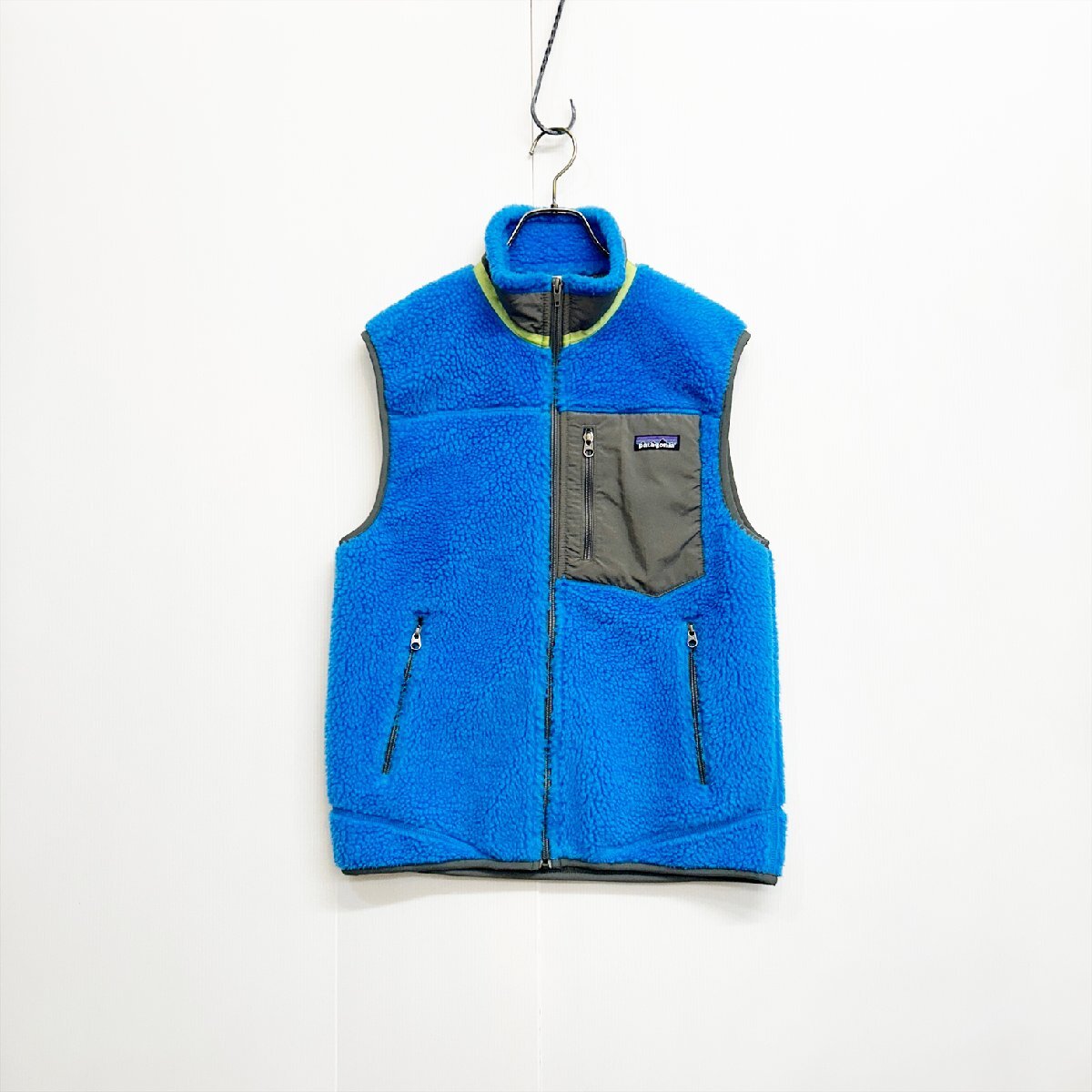 patagonia パタゴニア CLASSIC RETRO-X VEST 23047fa11 クラシック レトロX フリース ボア ベスト Is3-16