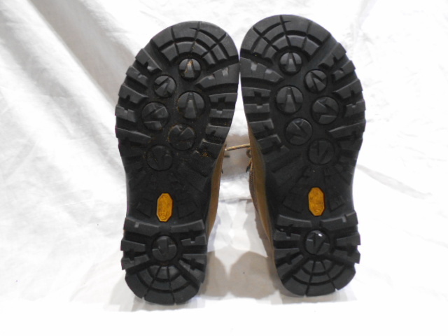 SIRIOsi rio trekking boots shoes GORE-TEX Gore-Tex 24cm outdoor mountain climbing mountain climbing shoes P.F.302 junk 