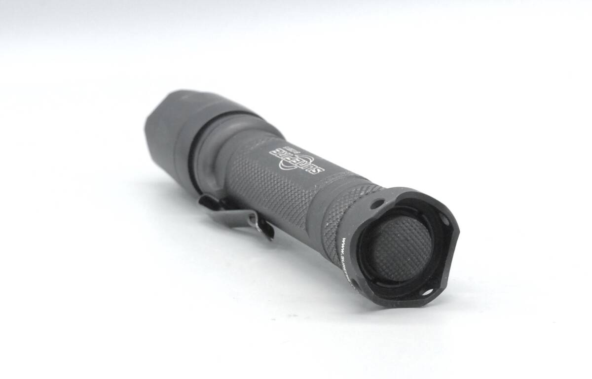 シュアファイア　SUREFIRE E2D LEDディフェンダー　_画像5