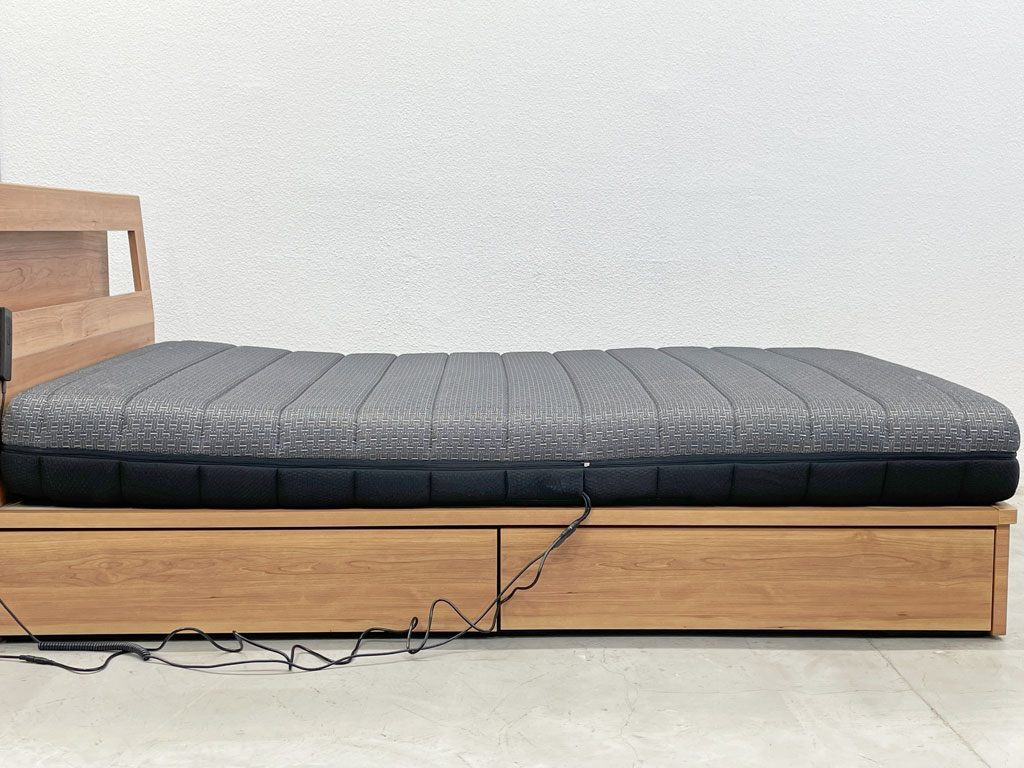 Bibian 比比昂- 〓 フランスベッドFRANCEBED 電動リクライニング Bibian 比比昂- 〓 フランスベッドFRANCEBED 電動リクライニング