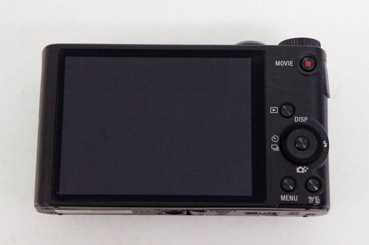 SONY ソニー デジタルカメラ サイバーショット DSC-WX350_画像5