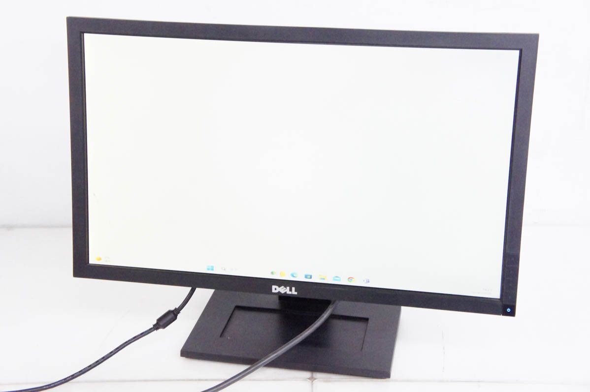 2 DELL デル 23インチ液晶モニター E2311Hf_画像1