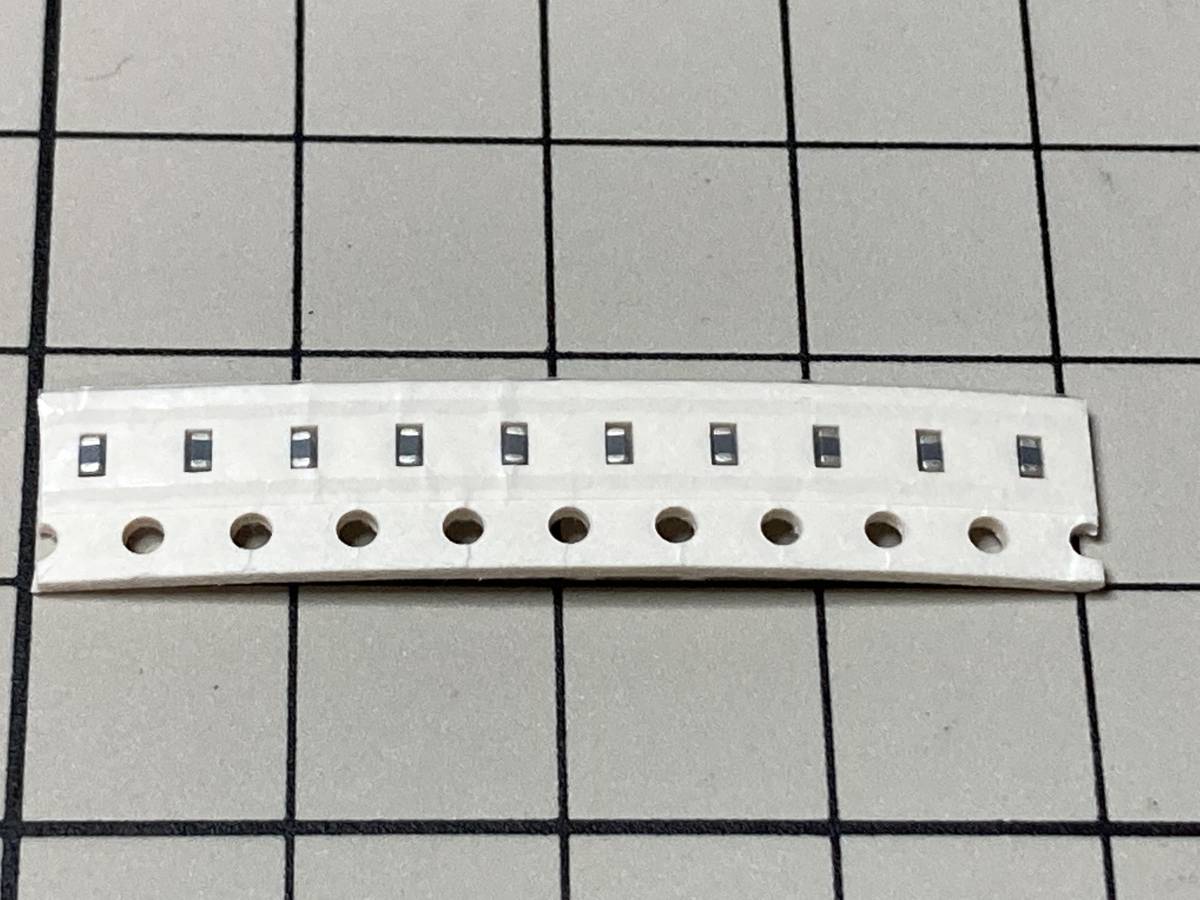  postage 84 jpy ~. rice field factory chip emi Phil 10 piece 1608 size 1kΩ@100MHz EMI noise filter fe light beads surface implementation SMT SMD electron parts 