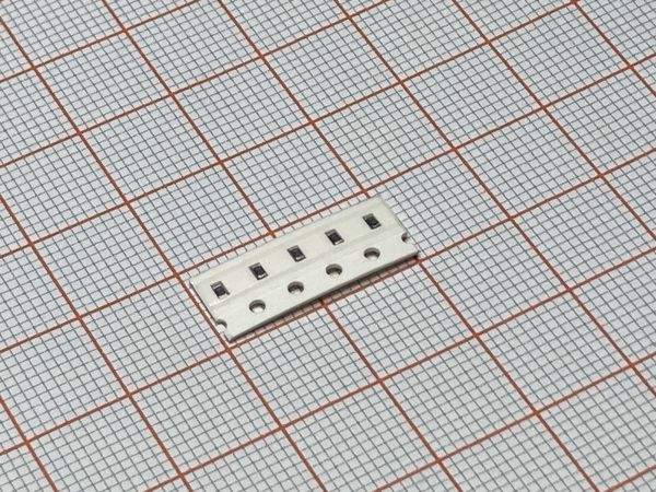  postage 84 jpy ~ precise class chip resistance 100mΩ(0.1Ω,R10) 1% 5 piece set 1608 size 1/10W electric current inspection . resistance high precision surface implementation SMD electron parts 