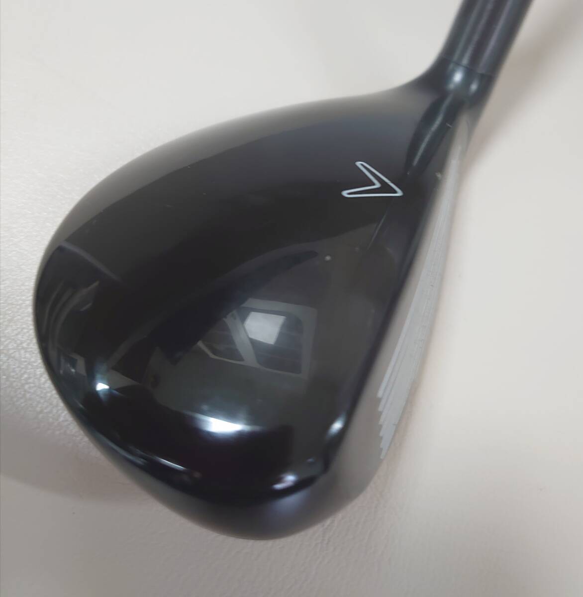 Callaway/X2 HOT/フレックスS/ロフト角19/3番/_画像3