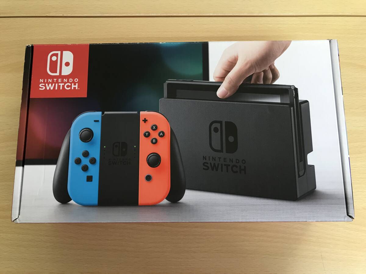 070 (24-18) 1円スター ジャンク品 Nintendo Switch ニンテンドー 