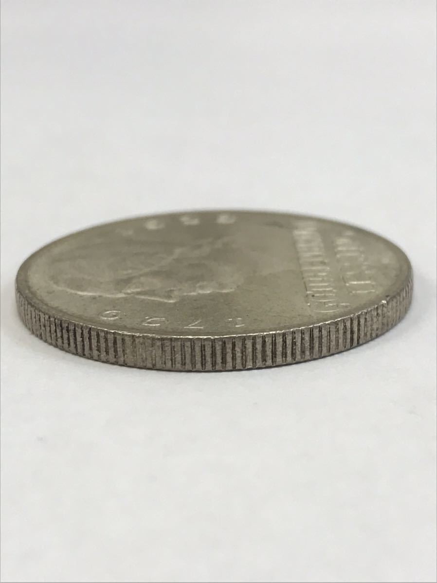 1円〜 1929年 D ドイツ ワイマール共和国 レッシング生誕200年 記念3マルク銀貨 3ライヒスマルク銀貨 ミュンヘン※説明文内画像有ります。_画像10