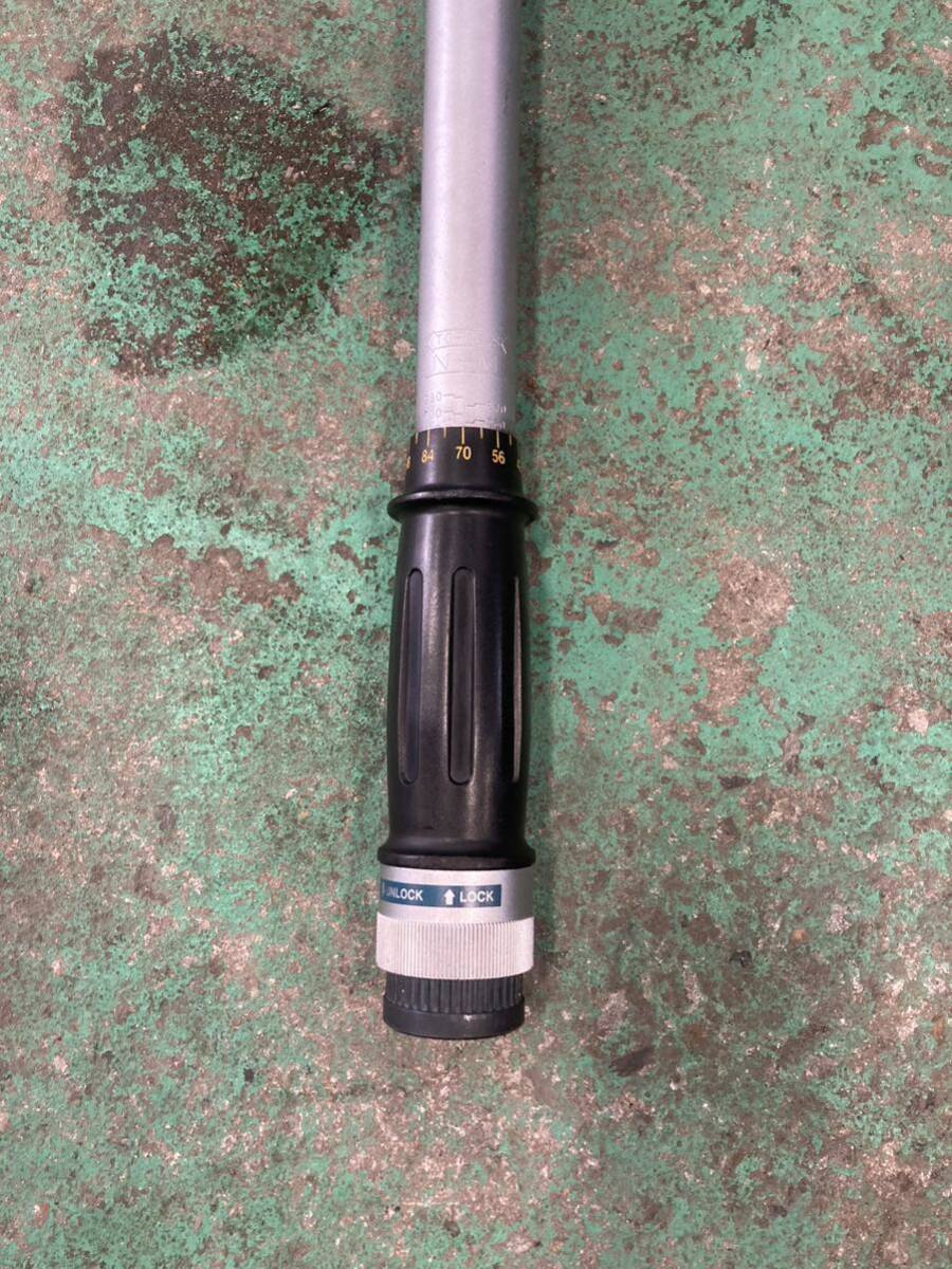  large truck bus torque wrench 