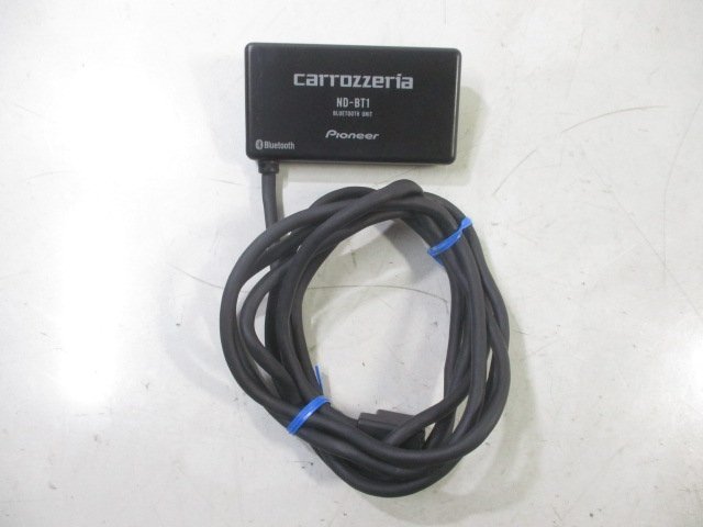 carrozzeria カロッツェリア Buletoothユニット ND-BT1 中古_画像6