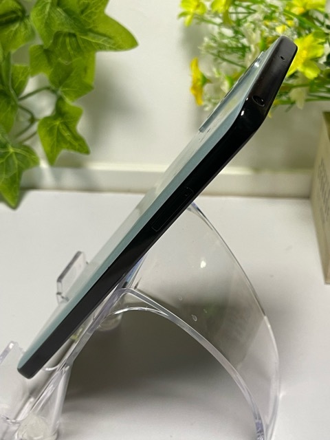 ワイモバイル版 京セラ Android One S8 S8-KC ホワイト 電池良好☆ スマホ本体 A5600の画像3