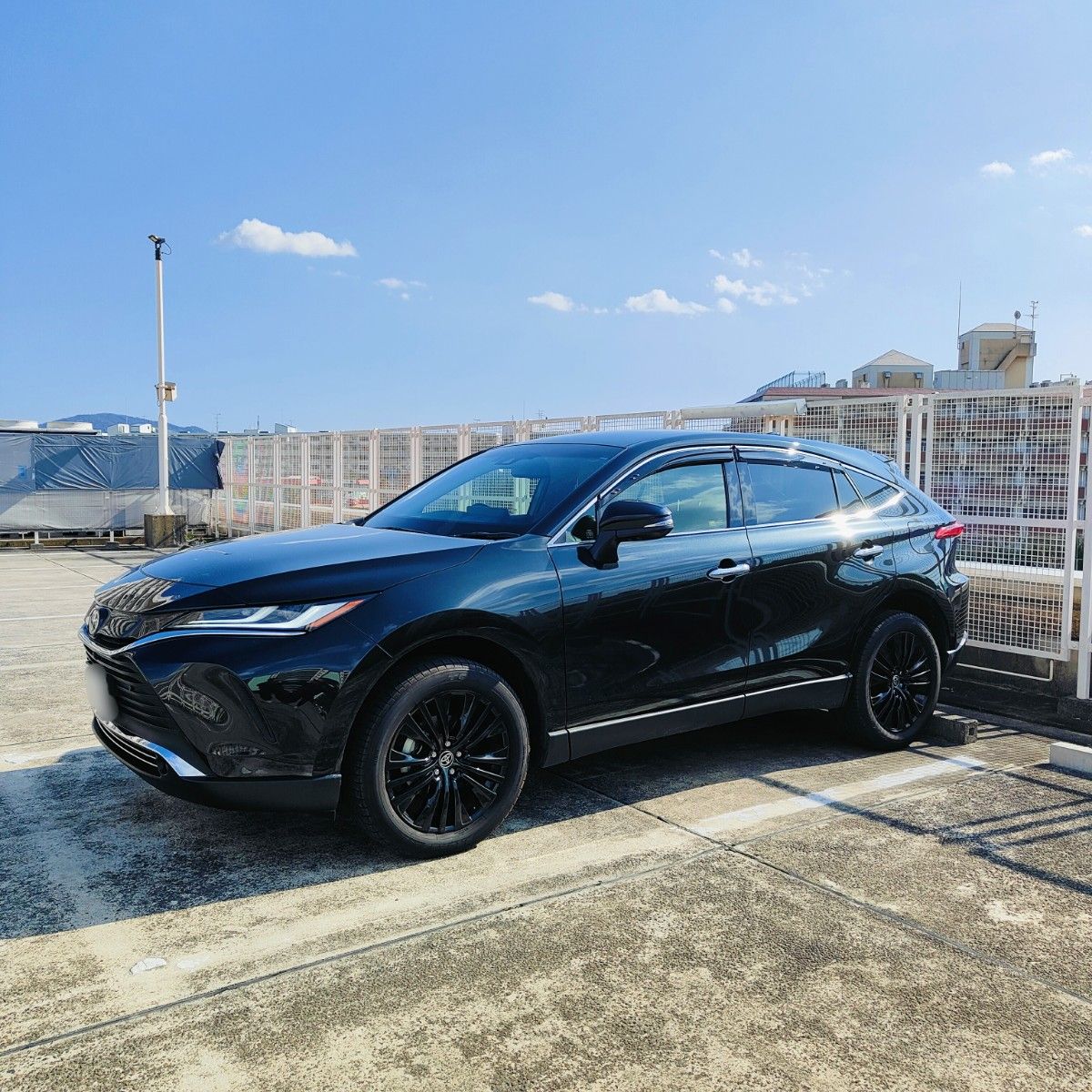 wat様専用 専用トヨタ ハリアー80系 純正ホイール 19インチ 4個 wat様専用 専用トヨタ ハリアー80系 純正ホイール 19インチ 4個