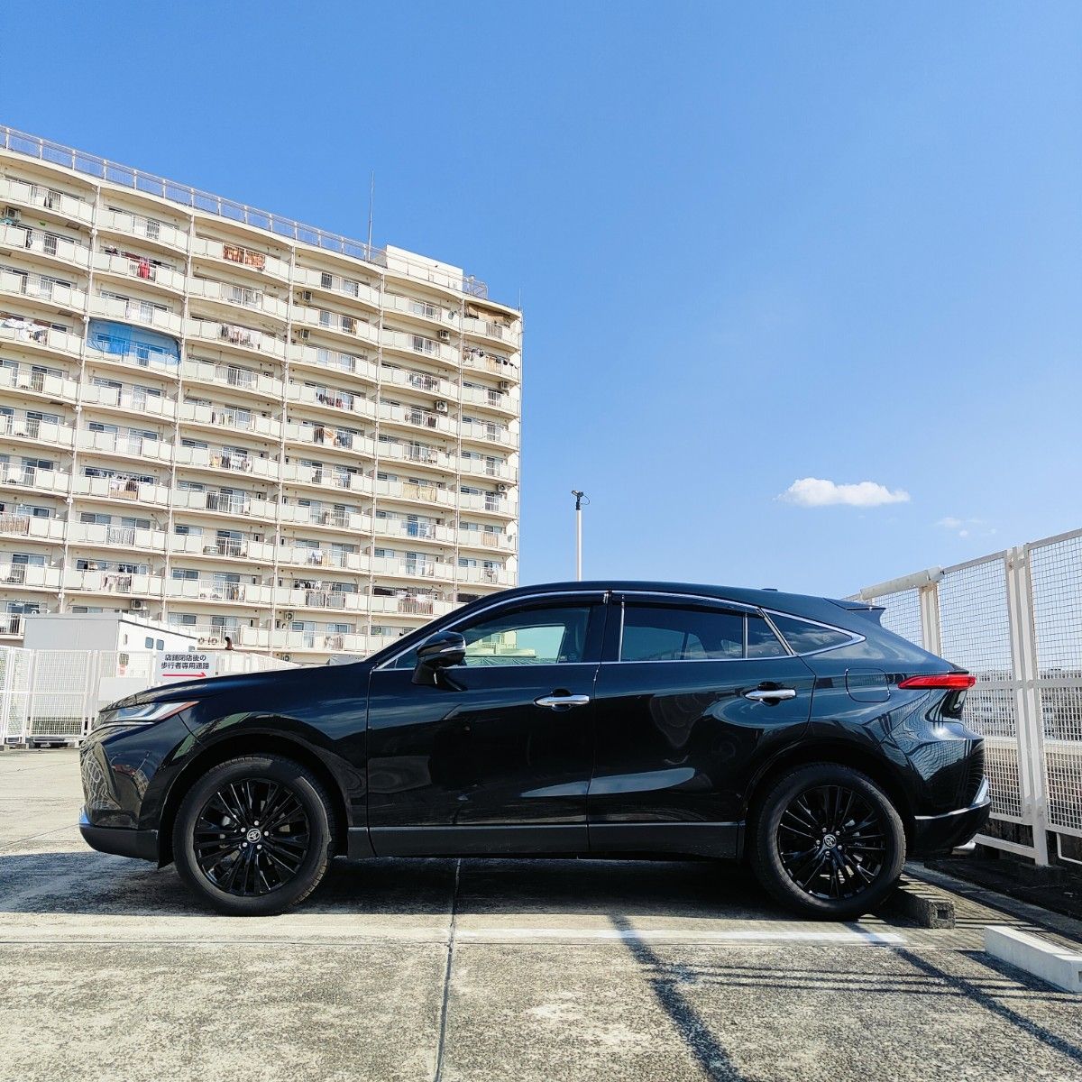 wat様専用 専用トヨタ ハリアー80系 純正ホイール 19インチ 4個 wat様専用 専用トヨタ ハリアー80系 純正ホイール 19インチ 4個