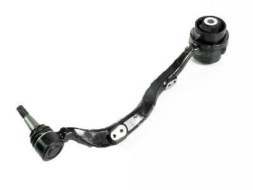 トヨタ レクサス LS460 460L フロントサスペンションロワー アーム 左 ARM FRONT SUSPENSION LOWER LH Genuine TOYOTA 純正 JDM OEM 未使用_画像1