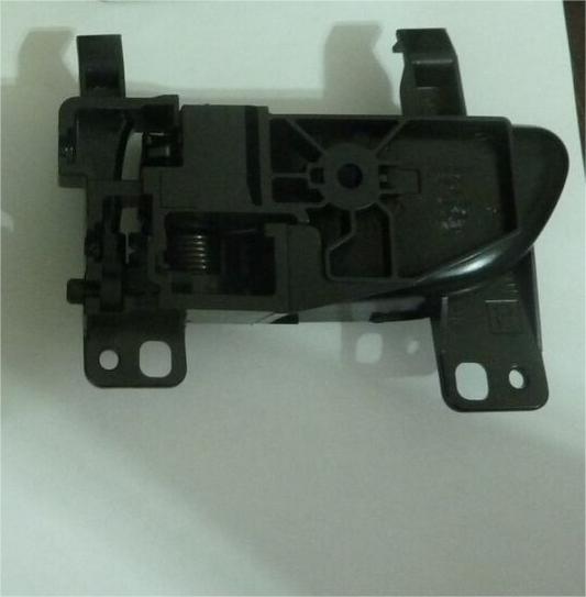 トヨタ 86 BRZ フロントドアインサイド ハンドル SUB-ASSY 左右 HANDLE FRONT DOOR INSIDE LR SETTOYOTA 純正 Genuine JDM OEM 未使用_画像1