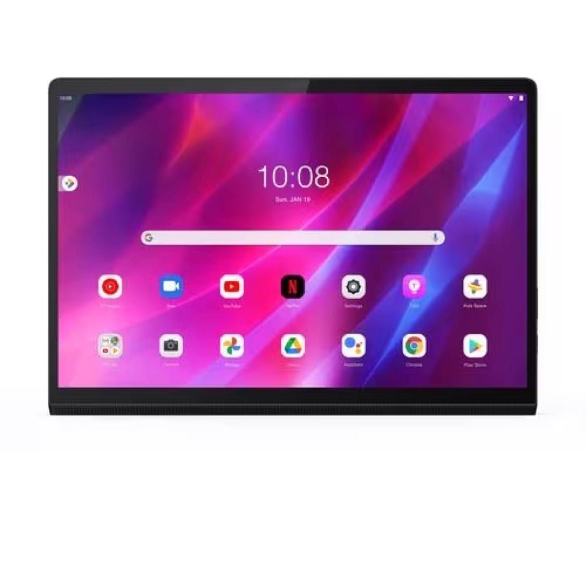 新品 Lenovo Yoga Tab13 ブラック プレシジョンペン2 タブレット ZA8E0029EC ZA8E0008JP