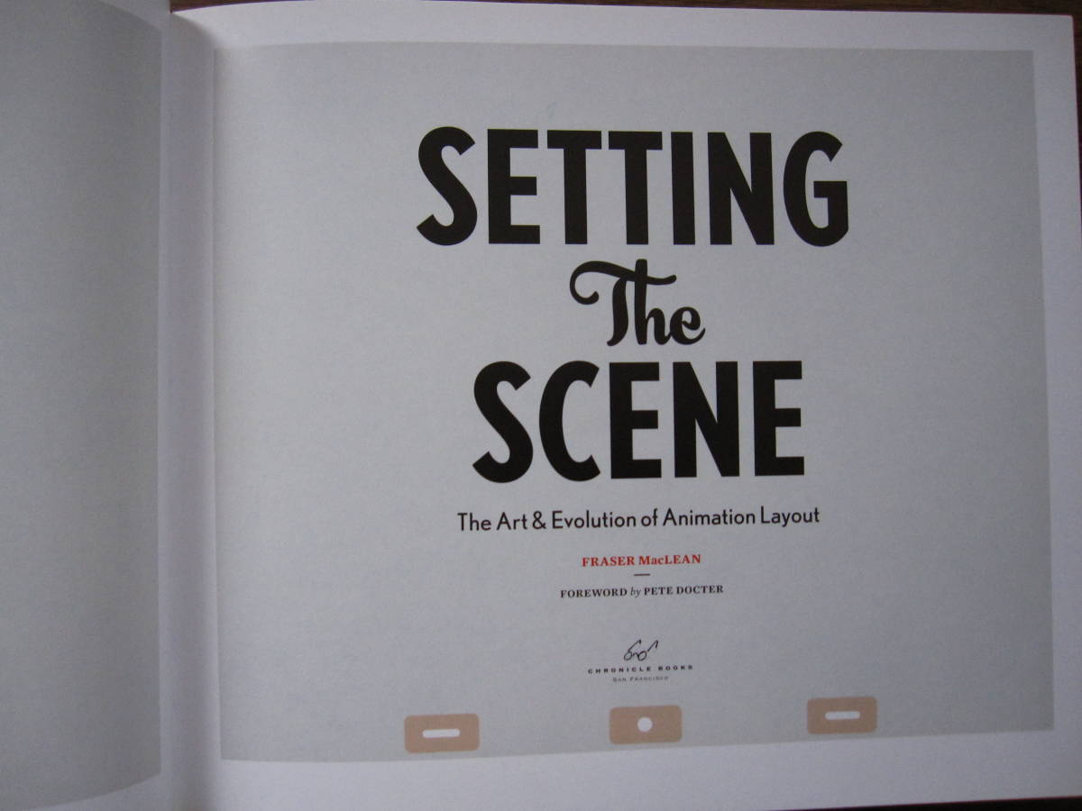 絶版 希少本 洋書 Setting The Scene The Art Evolution Of Animation Layout ワーナー ブラザース ピクサー ウォルト ディズニー Product Details Yahoo Auctions Japan Proxy Bidding And Shopping Service From Japan 絶版 希少本 洋書 Setting The Scene The Art Evolution Of Animation Layout ワーナー ブラザース ピクサー ウォルト ディズニー Product Details Yahoo Auctions Japan Proxy Bidding And Shopping Service From Japan