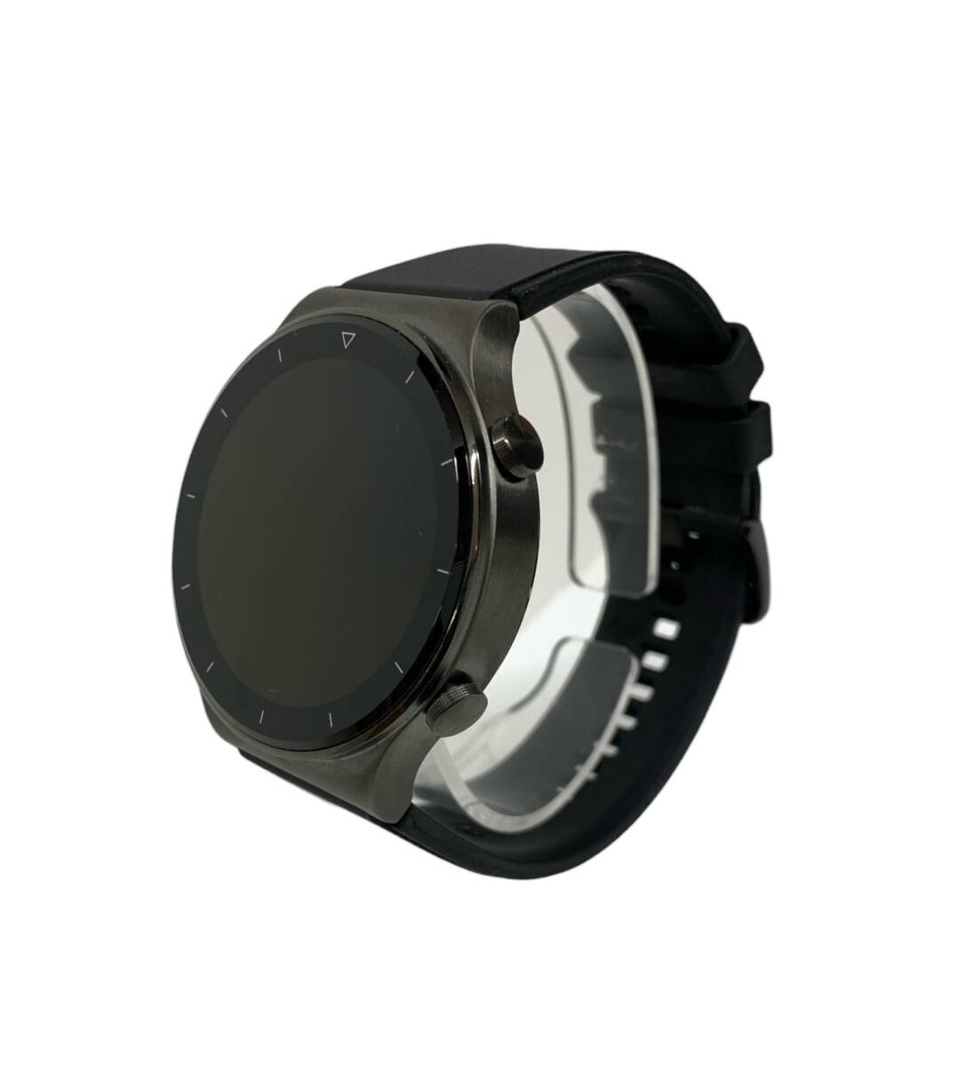 HAWAY(ファーウェイ) WATCH GT 2 PRO デジタル 腕時計 VID-B19 ブラック 家電/025_画像3