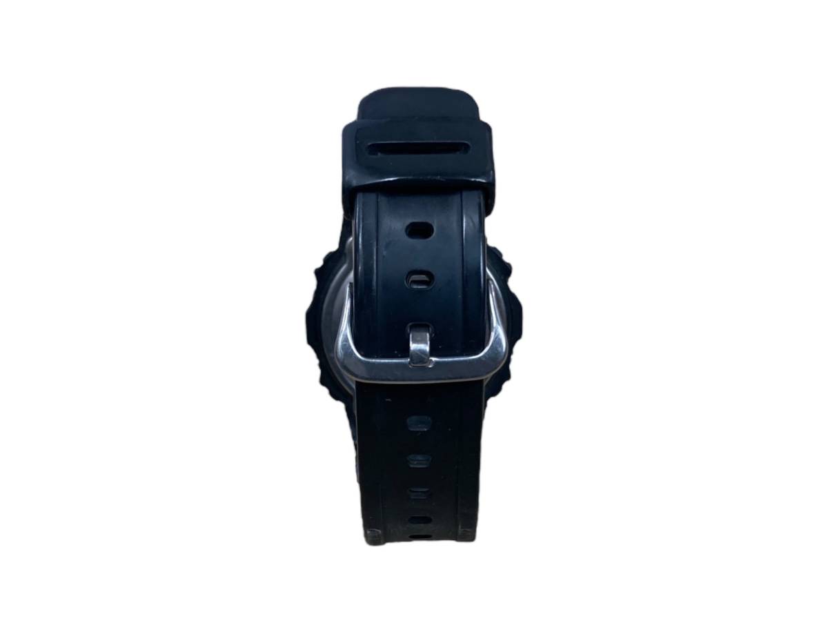 CASIO (カシオ) G-SHOCK ジーショック 腕時計 DW-5600E ブラック/027_画像4