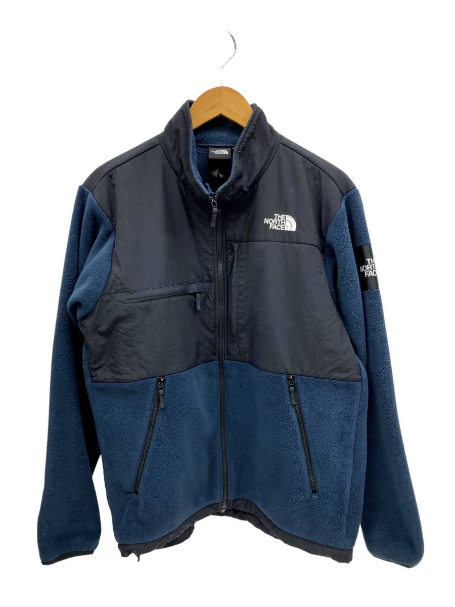 THE NORTH FACE (ザノースフェイス) Denali Jacket デナリ ジャケット フリースジャケット POLARTEC NA61631 L ブラック メンズ/028