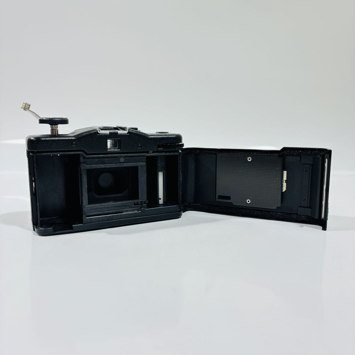 動作品！レア【A163】ロモ LOMO LC-A Lomography ロシア製 希少 トイカメラの画像10