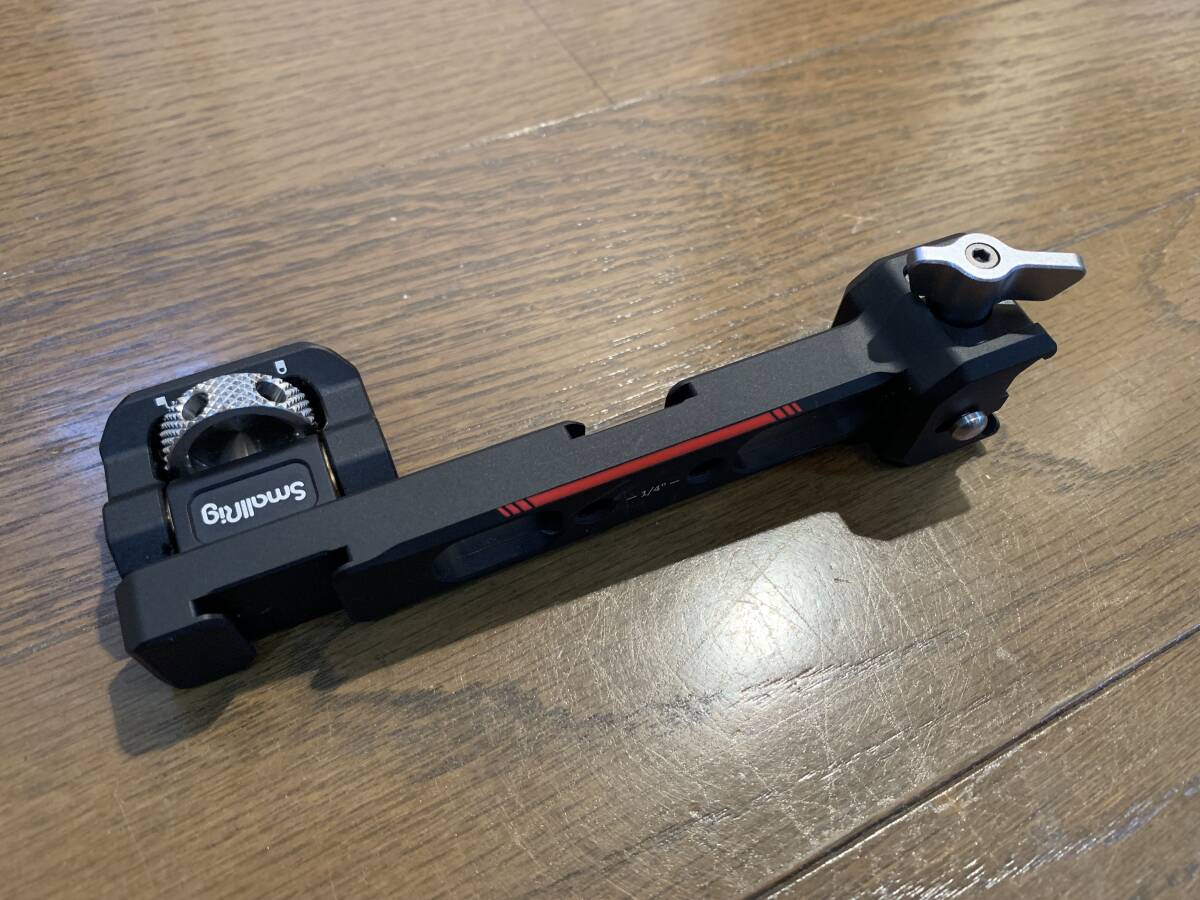 DJI RS2 カメラ用スタビライザー　おまけ付き_画像9