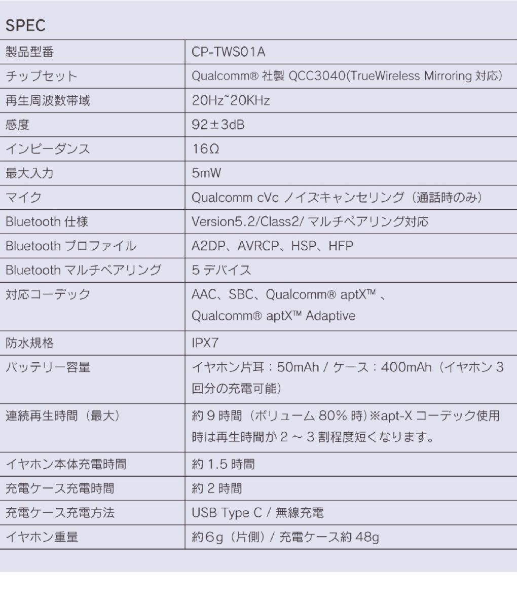 新品未開封】ONKYO ワイヤレスイヤホン『劇場版ヴァイオレット 新品未開封】ONKYO ワイヤレスイヤホン『劇場版ヴァイオレット