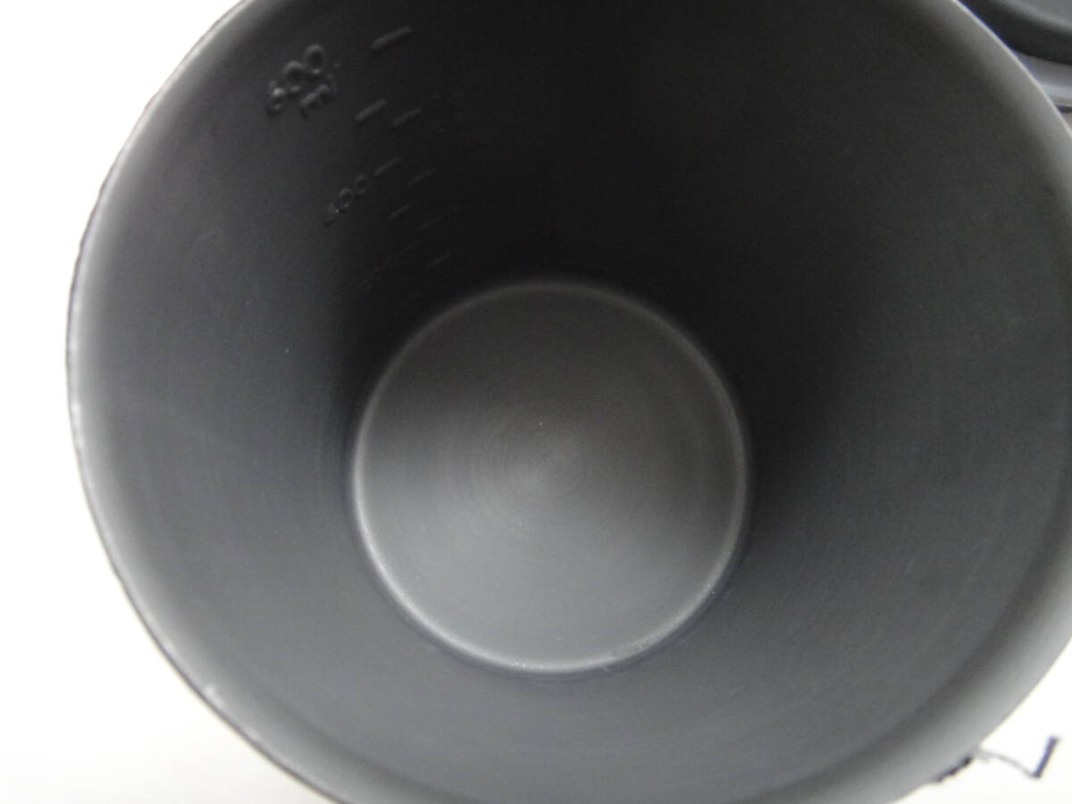 GSI ハルライト ミニマリスト2.0 クッカー アウトドア 調理 湯沸かしの画像3