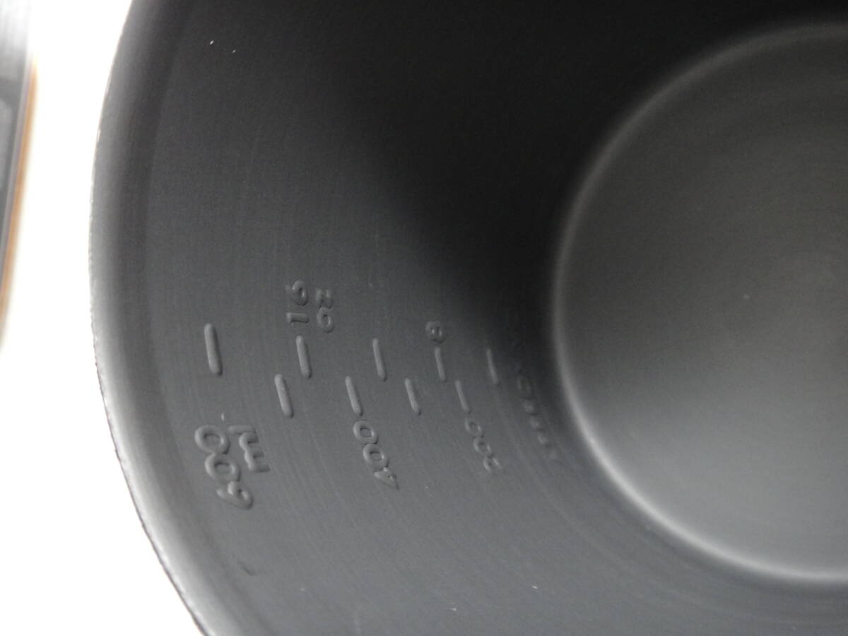 GSI ハルライト ミニマリスト2.0 クッカー アウトドア 調理 湯沸かしの画像4