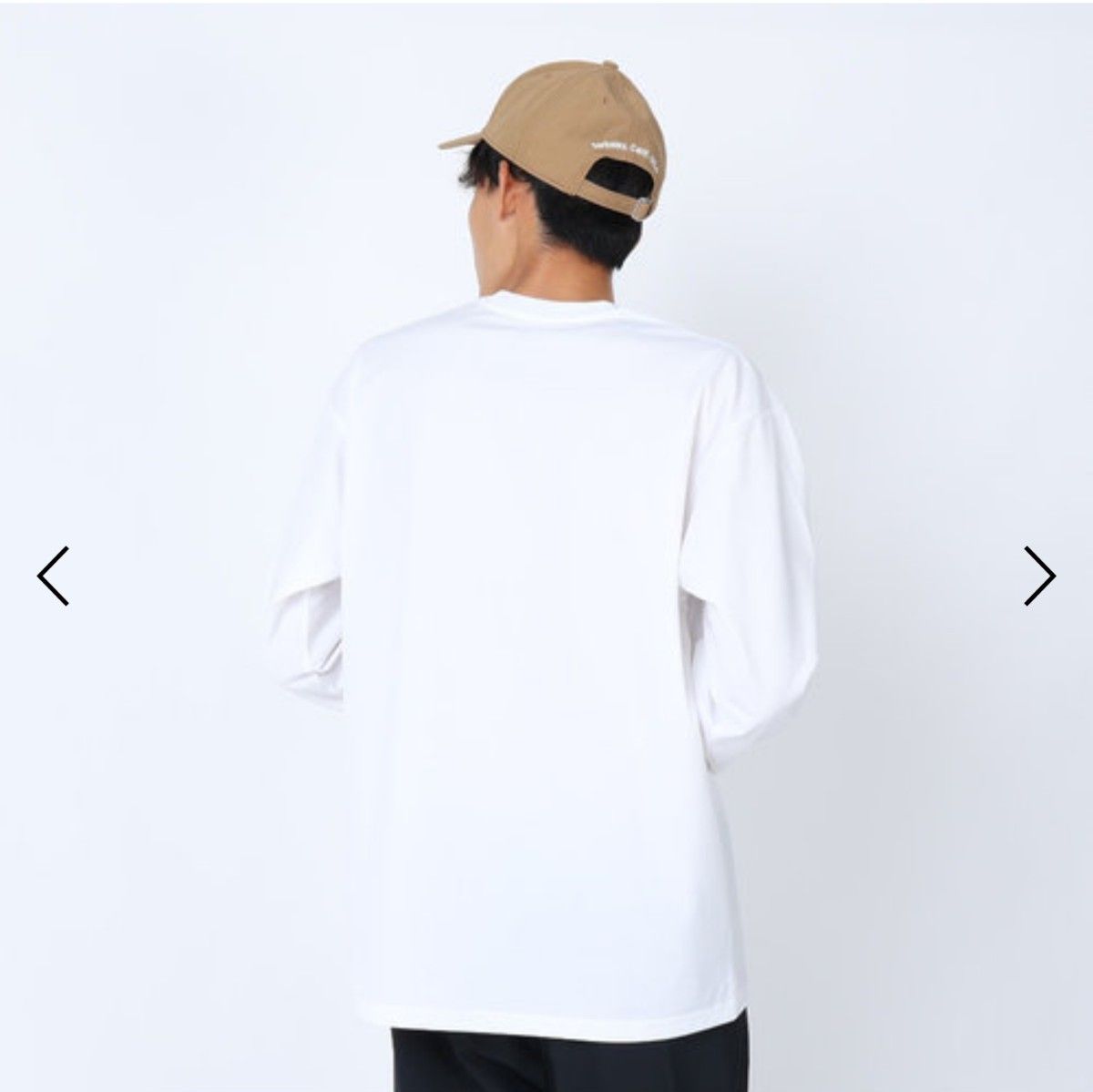 XLサイズ THE NORTH FACE エアリーリラックスＴシャツ  NT62345 W