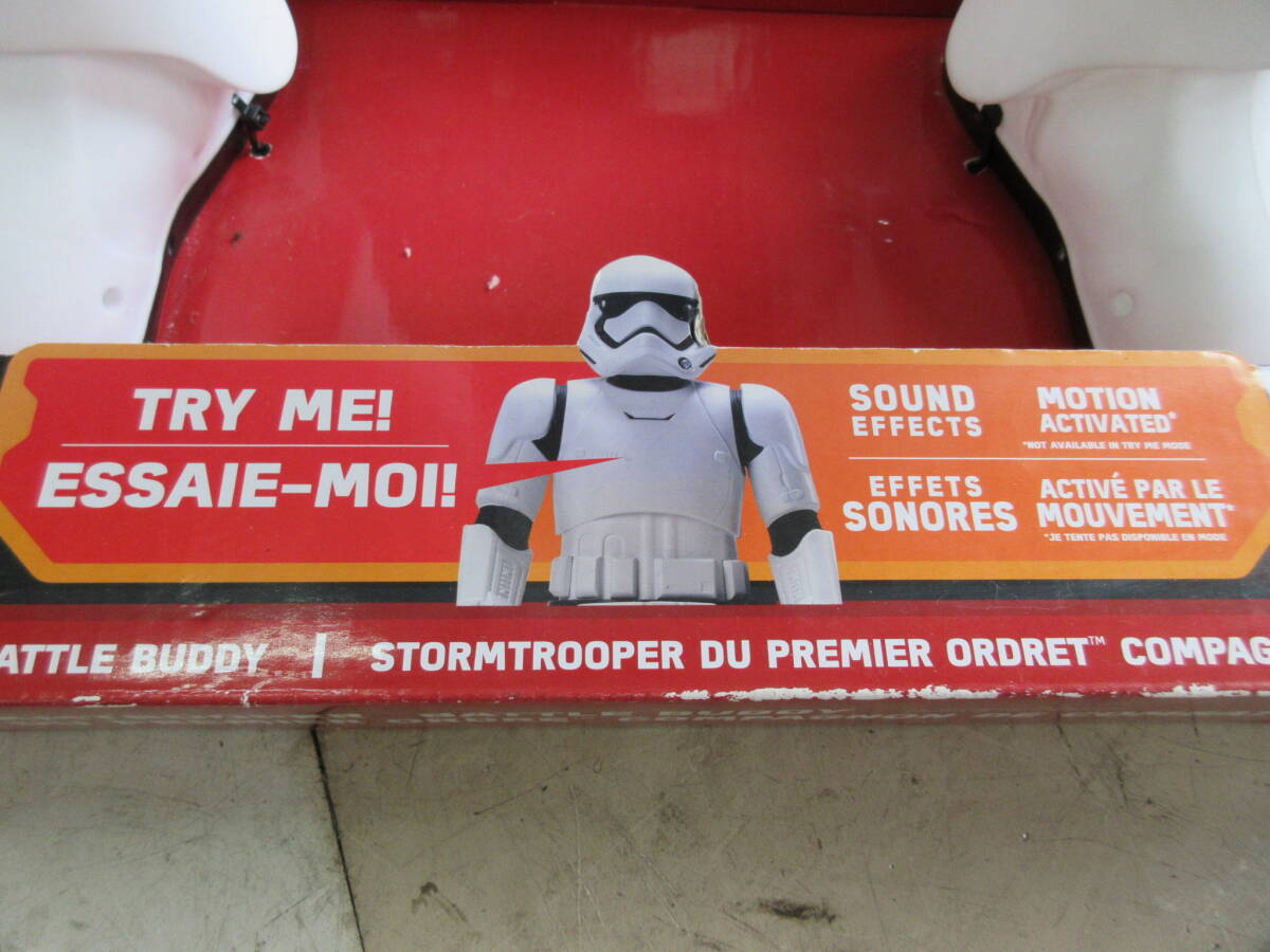  Star Wars 48 -inch Stormtrooper 