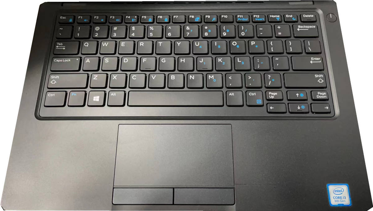  beautiful goods!5 car limitation!Dell-5290 Win11*Office2021* no. 8 generation Corei3-8130*16GB*. speed SSD256GB* camera *Bluetooth* new goods wireless mouse attaching 