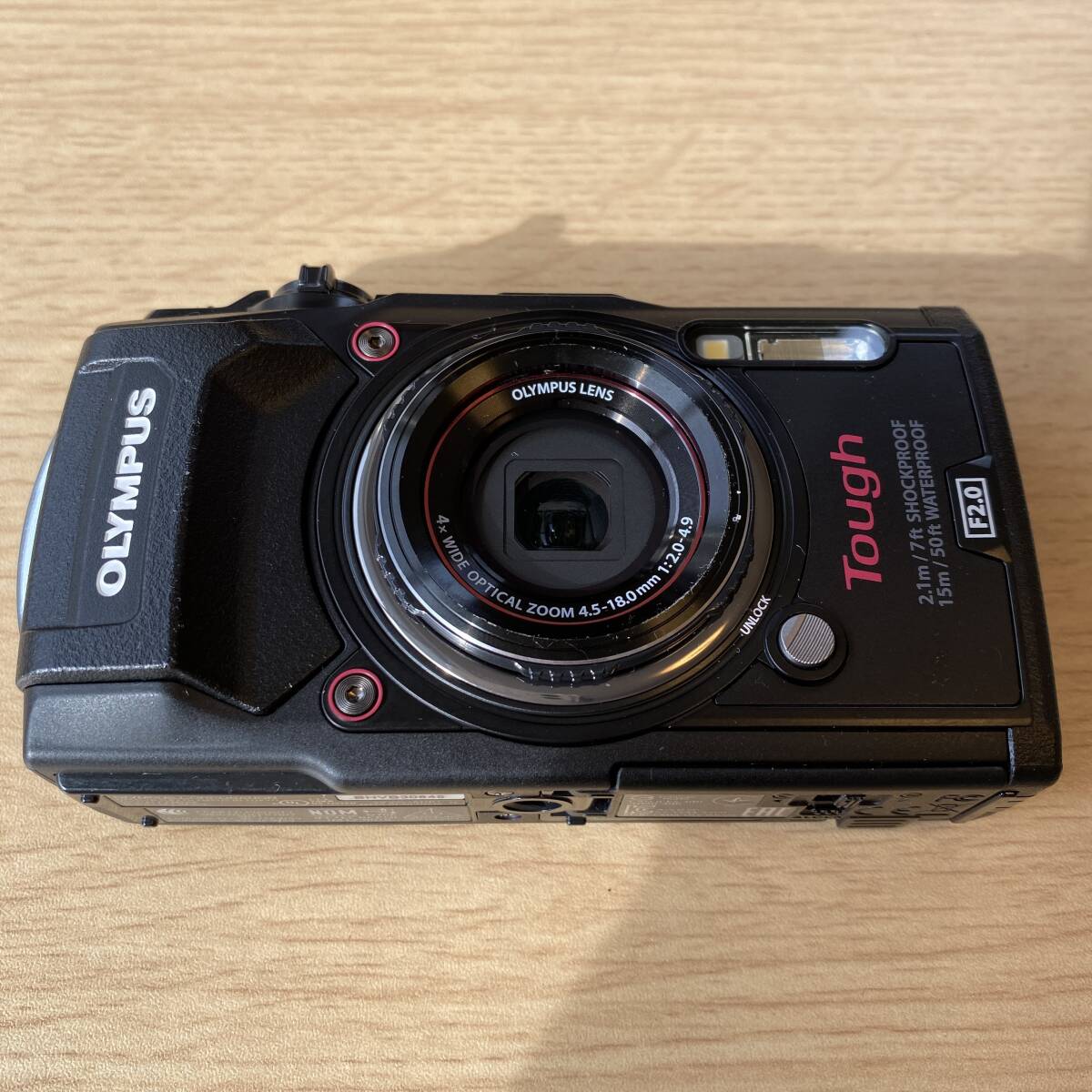 9513円 24時間以内に発送!☆ショット数少ない3413回☆ OLYMPUS 9513円 24時間以内に発送!☆ショット数少ない3413回☆ OLYMPUS
