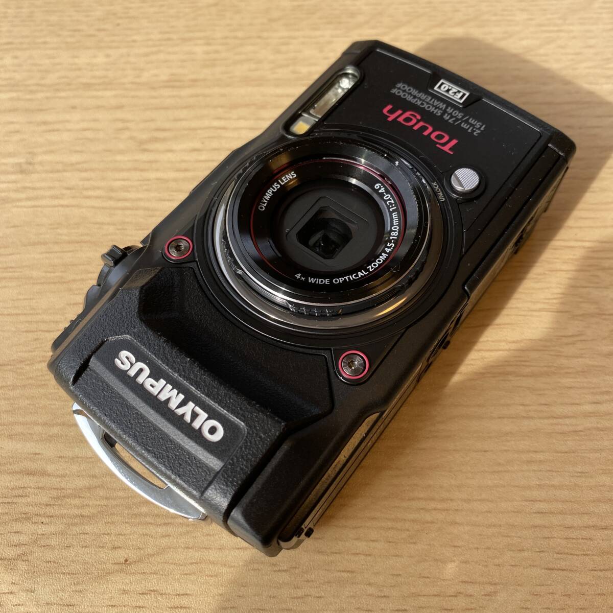 9513円 24時間以内に発送!☆ショット数少ない3413回☆ OLYMPUS 9513円 24時間以内に発送!☆ショット数少ない3413回☆ OLYMPUS