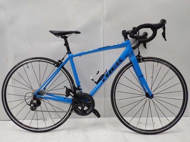 TREK EMONDA ALR5 アルミロードバイク トレック エモンダ サイズ52 2015年モデル SHIMANO 105 配送/来店引取可 ∩ 6D5C3-1の画像1