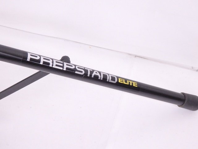 TOPEAK/トピーク メンテナンススタンド/修理スタンド PrepStand Elite プレップスタンド エリート ツールボックス付/重量計無 ◆ 6D918-3_画像5