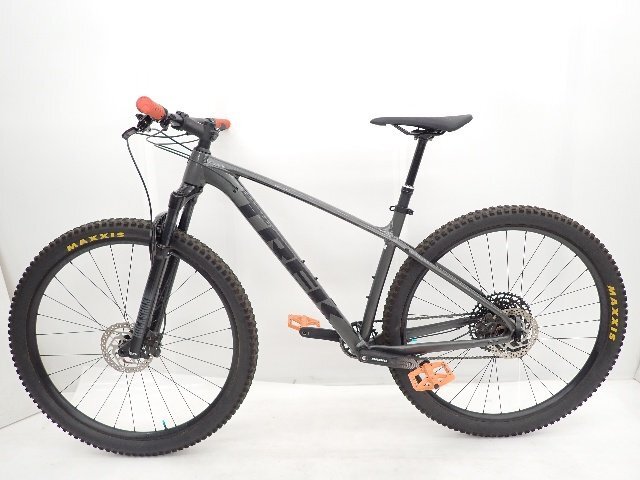 TREK マウンテンバイク X-Caliber 8 29er 2021年モデル ドロッパー シートポスト付き トレック エクスカリバー 配送/来店引取可 ▽ 6DAA3-2の画像2