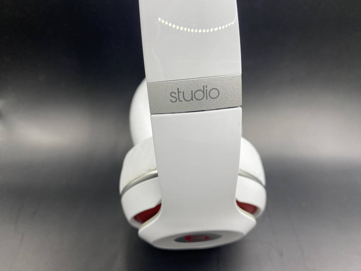 BEATS STUDIO ヘッドフォン B0500 有線タイプ ビーツ_画像6