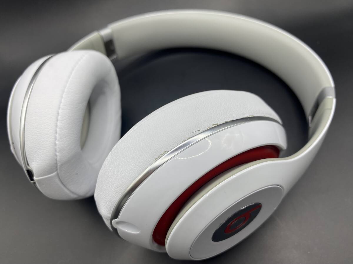 BEATS STUDIO ヘッドフォン B0500 有線タイプ ビーツ_画像8