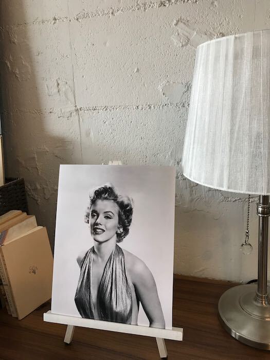 マリリンモンロー　Marilyn Monroe　約20.3x25.4cm　輸入　写真　11615_画像2