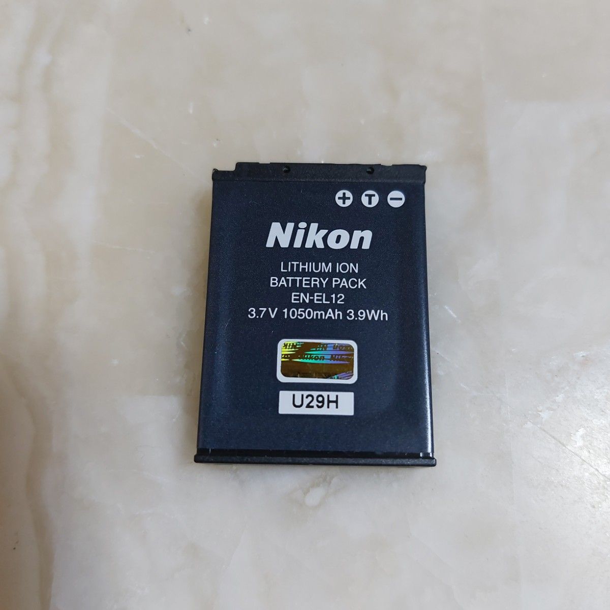 Nikon ニコン EN-EL12