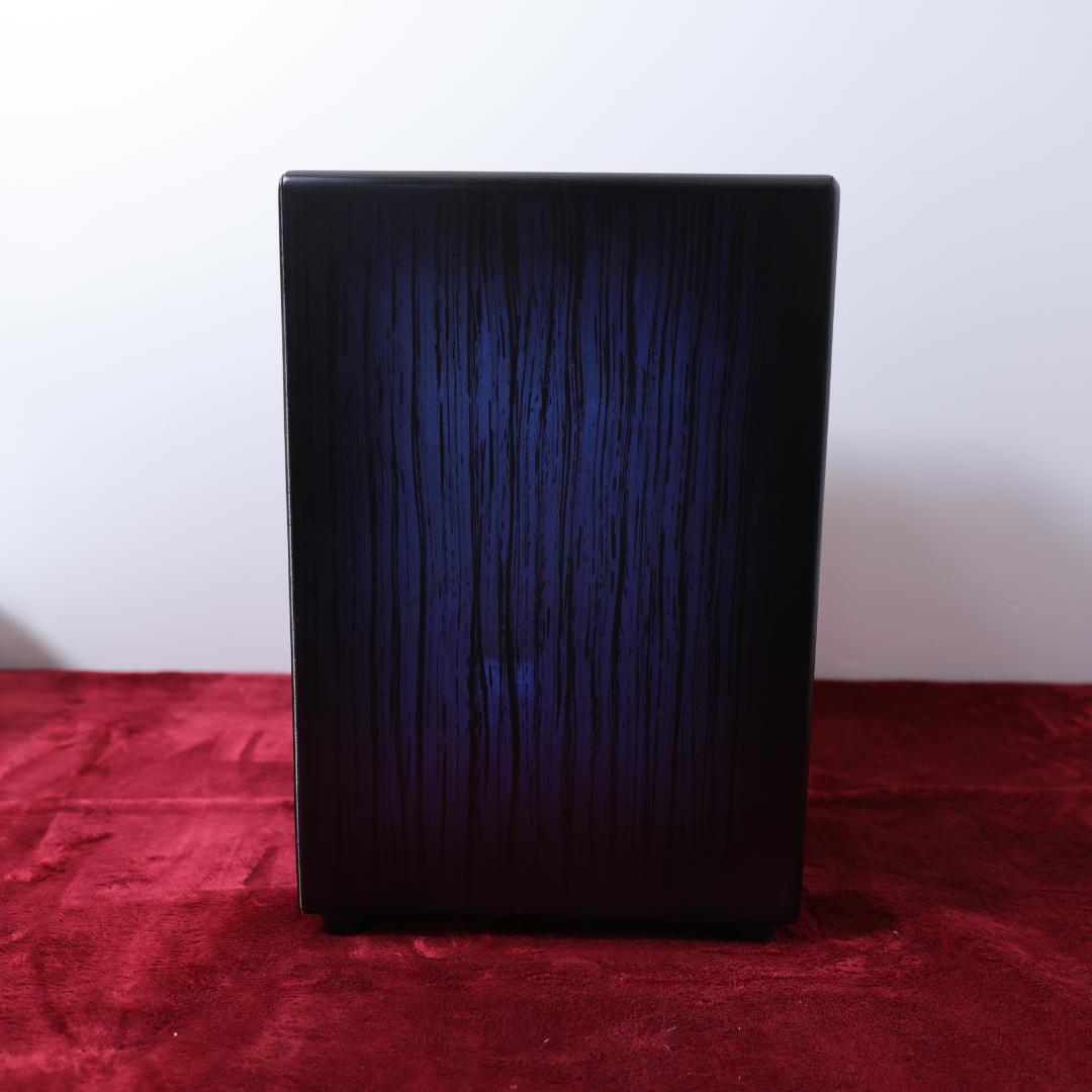 LP カホン ASPIRE ACCENTS CAJON LPA1332 ケース付の画像4